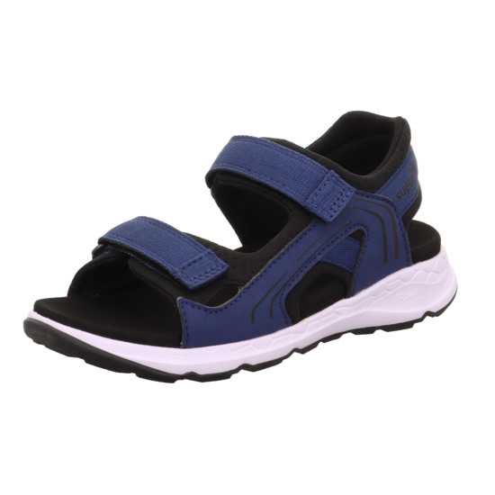 Сандалии SUPERFIT 1-000587-8000 предзаказ весна-лето 2025 2025 для мальчиков