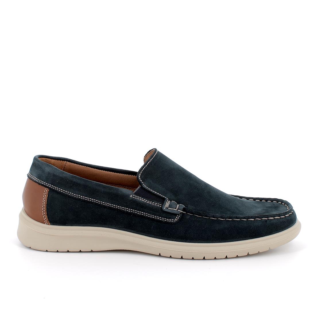 Мокасины IMAC 751152 30251/005 предзаказ весна-лето 2025 2025 мужские