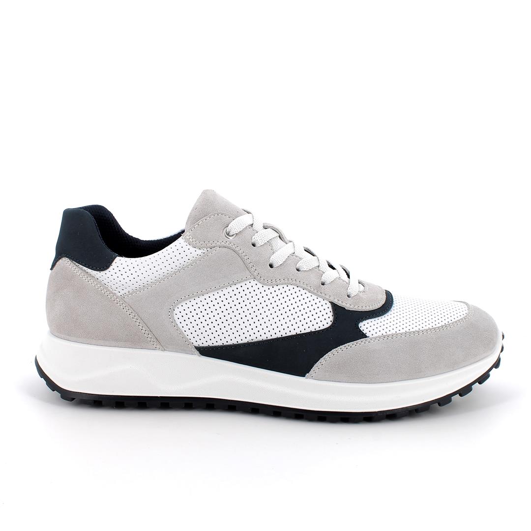 Полуботинки IMAC 752720 7022/009 предзаказ весна-лето 2025 2025 мужские