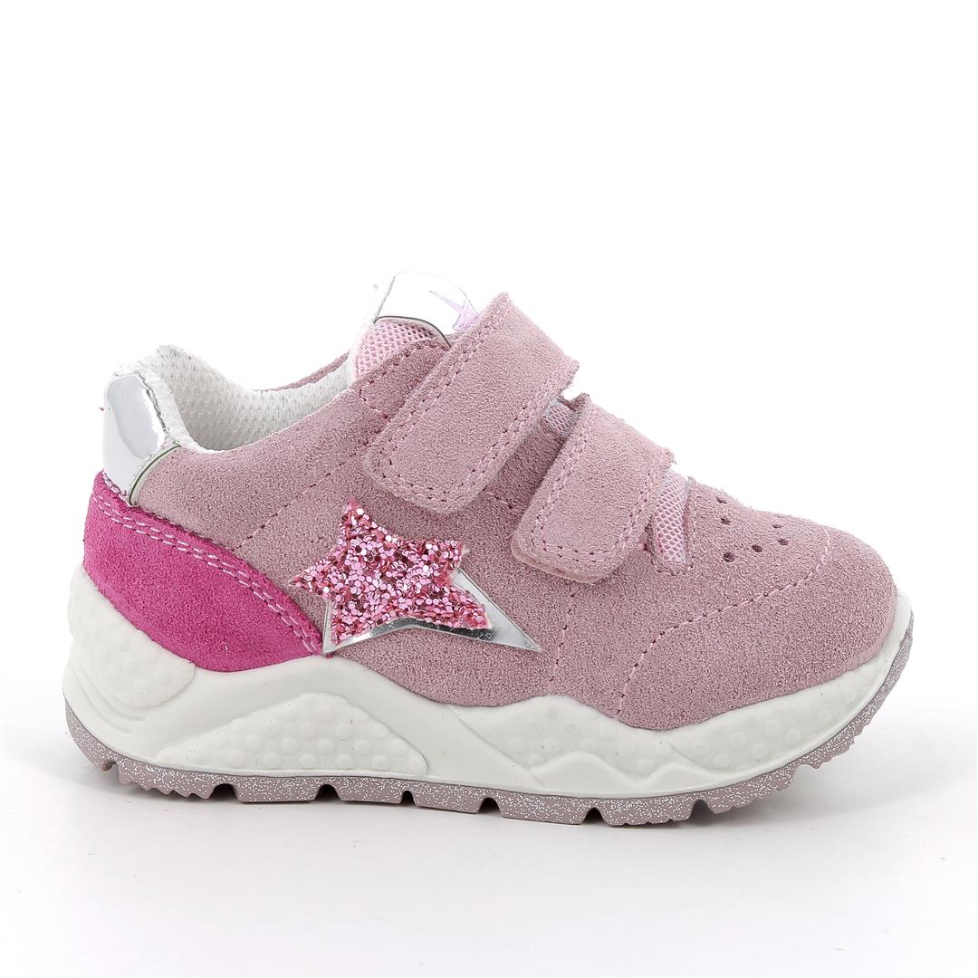 Полуботинки IMAC 783530 70047/026 предзаказ весна-лето 2025 2025 для девочек