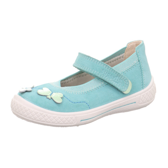 Полуботинки SUPERFIT 1-000094-7500 предзаказ весна-лето 2025 2025 для девочек