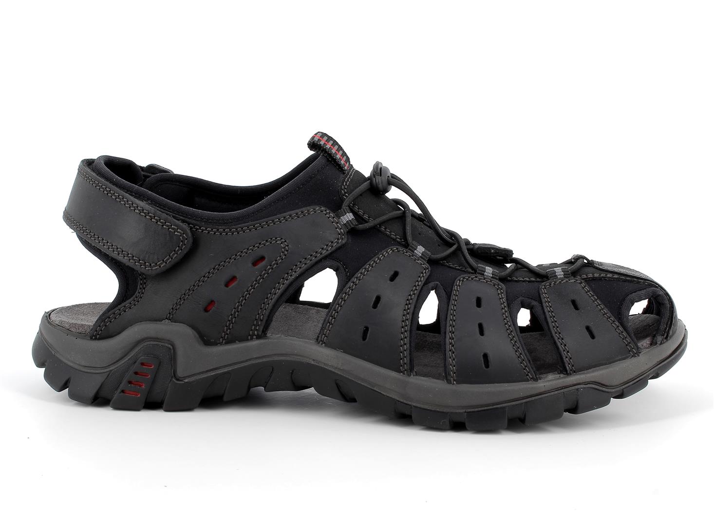 Сандалии IMAC 153410 3400/003 весна-лето 2022 мужские