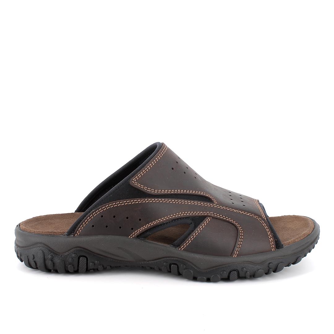 Сабо IMAC 552850 3403/011 весна-лето 2024 мужские