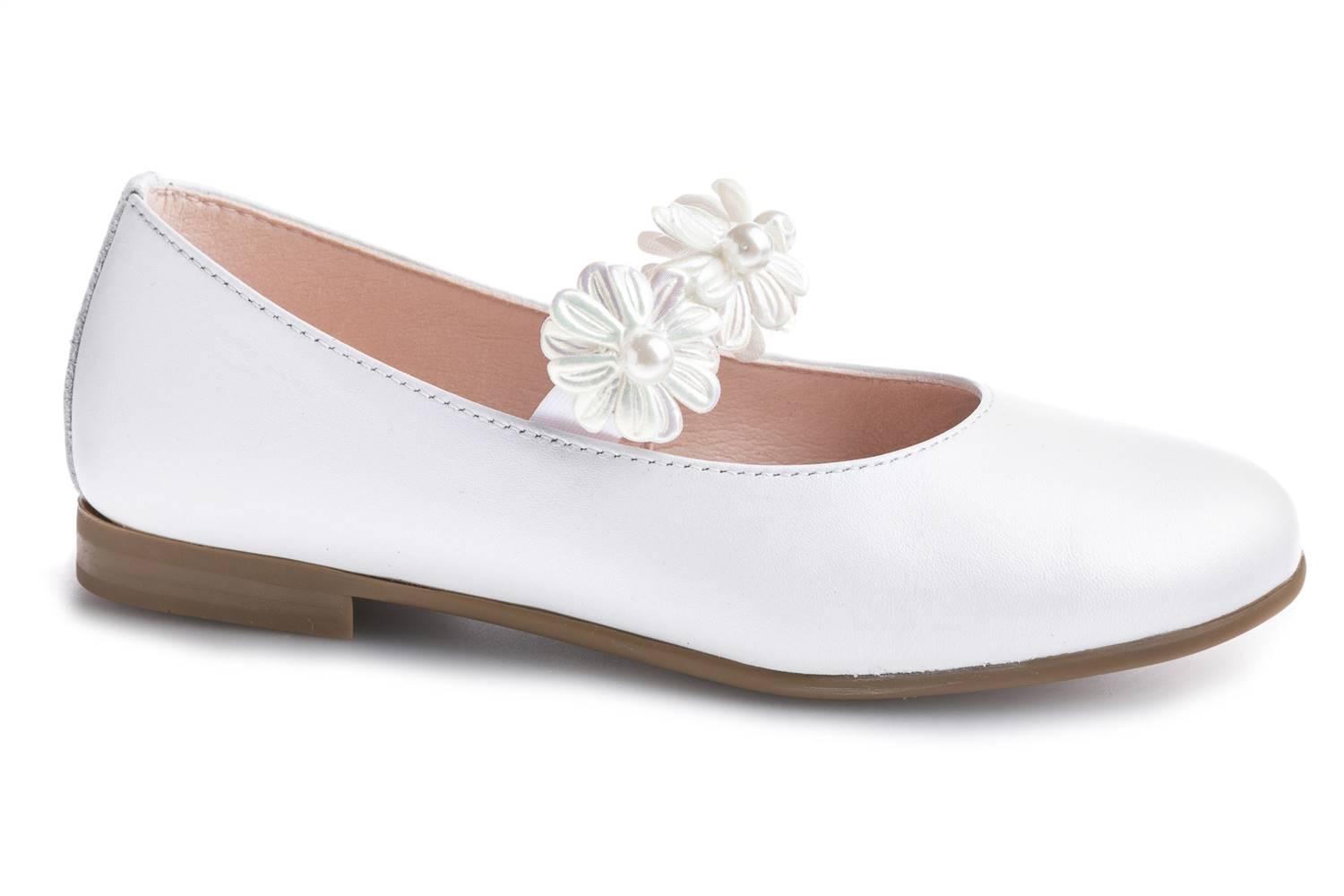 Туфли PAOLA 870708 весна-лето 2024 для девочек