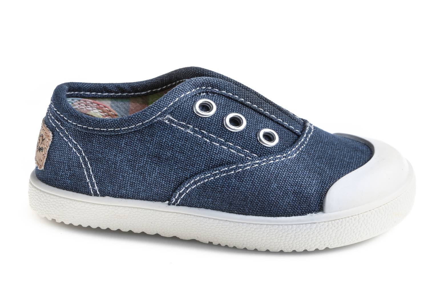 Полуботинки PABLOSKY 979820 предзаказ весна-лето 2025 2025 для девочек