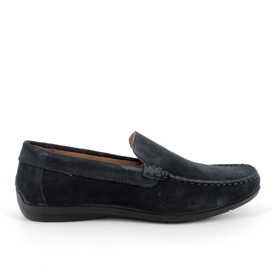 Мокасины IMAC 750701 7601/009 предзаказ весна-лето 2025 2025 мужские