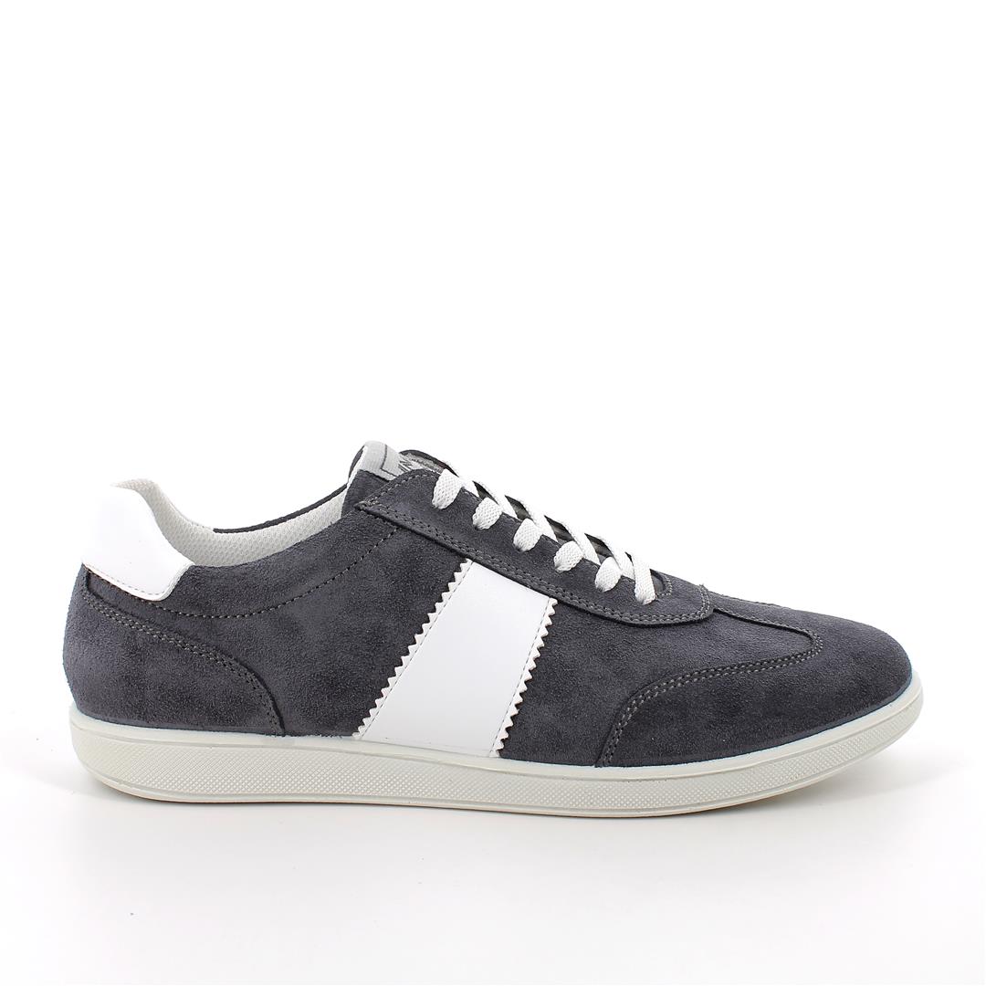 Полуботинки IMAC 752471 72168/001 предзаказ весна-лето 2025 2025 мужские