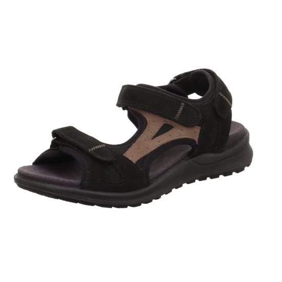 Босоножки LEGERO 0-800732-0000 предзаказ весна-лето 2025 2025 женские