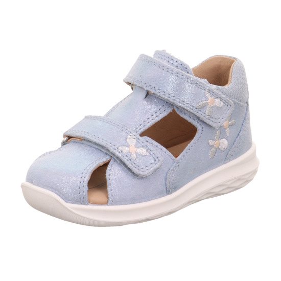 Босоножки SUPERFIT 1-000397-8400 предзаказ весна-лето 2025 2025 для девочек