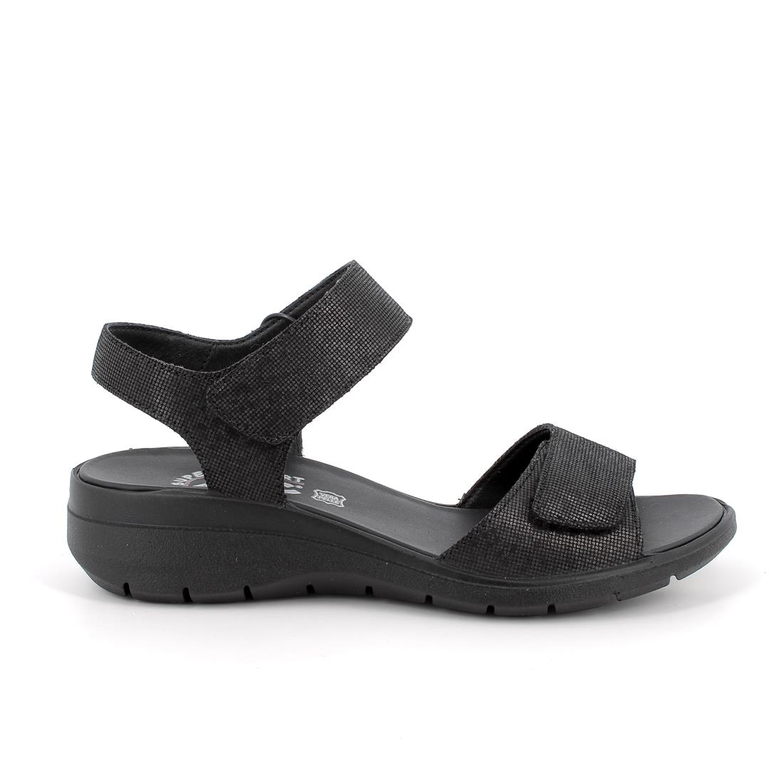 Босоножки IMAC 757370 72333/011 предзаказ весна-лето 2025 2025 женские