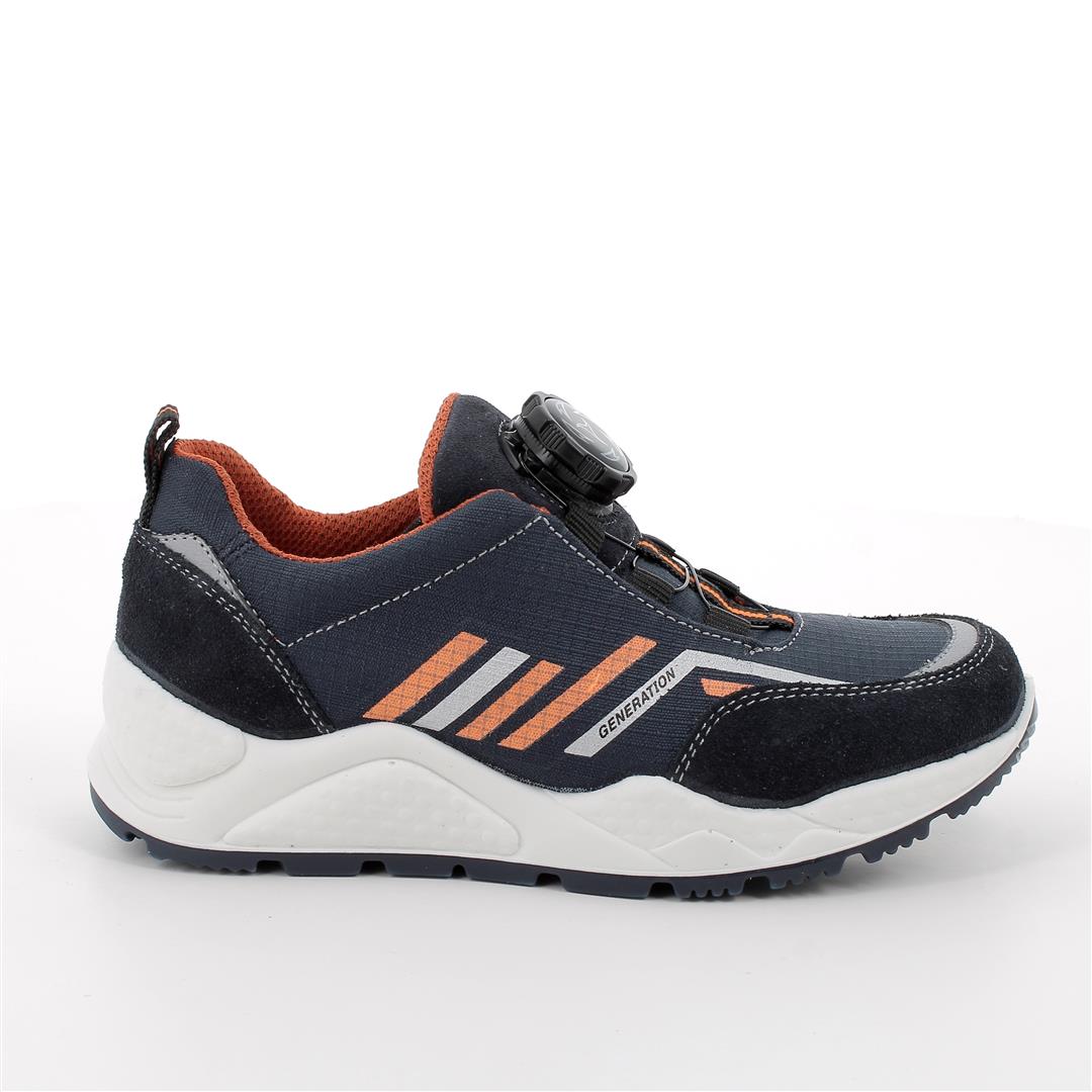 Полуботинки IMAC 781511 03571/015 предзаказ весна-лето 2025 2025 для мальчиков