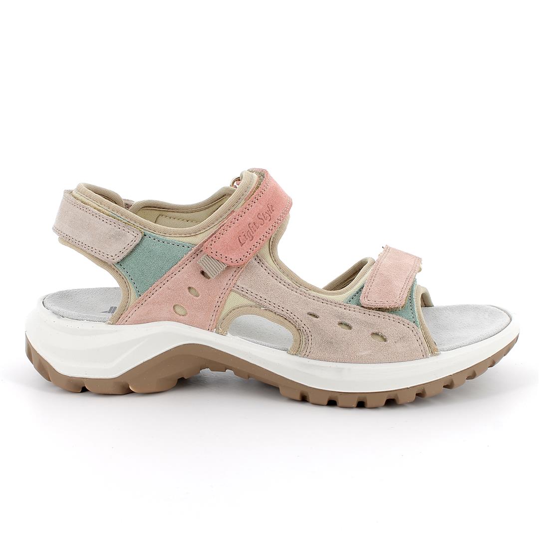 Босоножки IMAC 758921 7160/013 предзаказ весна-лето 2025 2025 женские