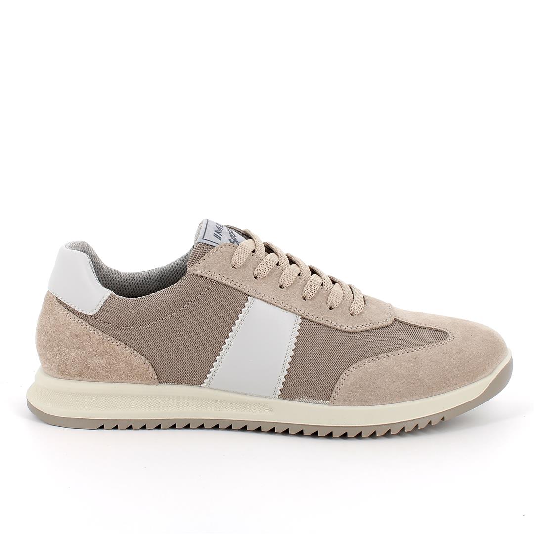 Полуботинки IMAC 751711 72159/001 предзаказ весна-лето 2025 2025 мужские