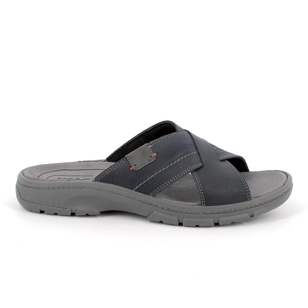 Сандалии IMAC 753250 3481/018 предзаказ весна-лето 2025 2025 мужские