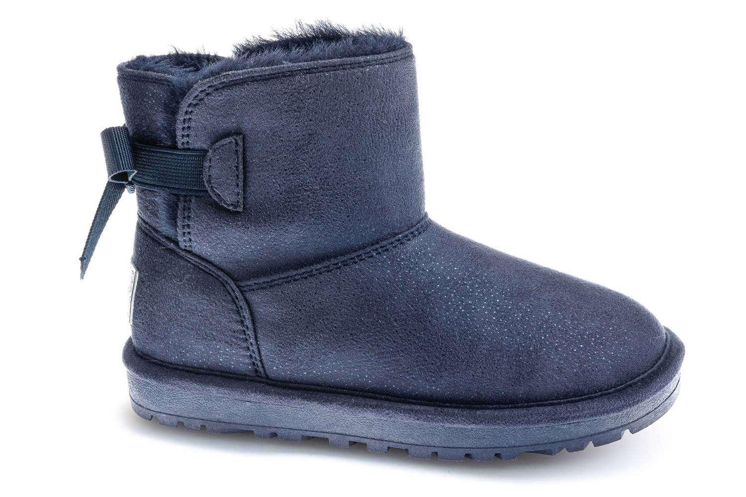 Полусапожки PABLOSKY 978220 осень-зима 2024 для девочек