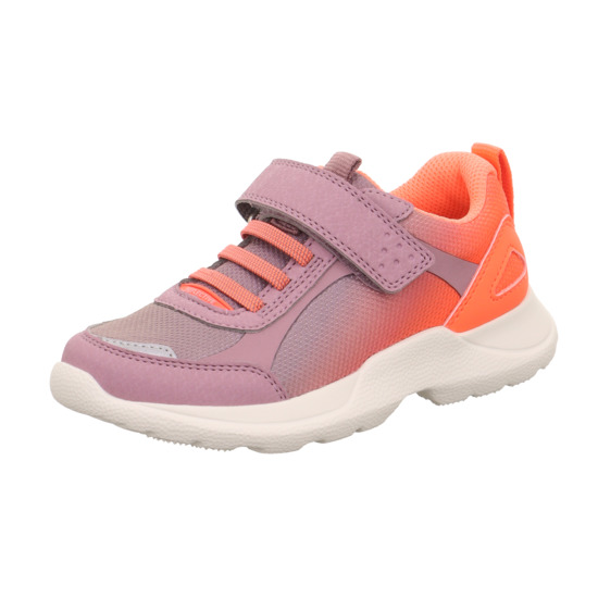 Полуботинки SUPERFIT 1-000211-8510 предзаказ весна-лето 2025 2025 для девочек