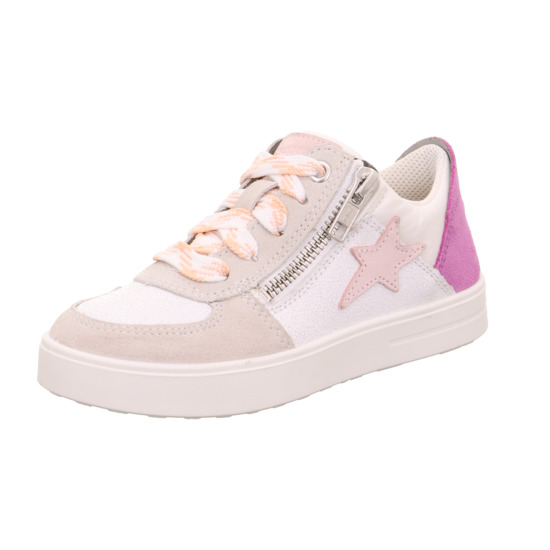 Полуботинки SUPERFIT 1-000802-9010 предзаказ весна-лето 2025 2025 для девочек