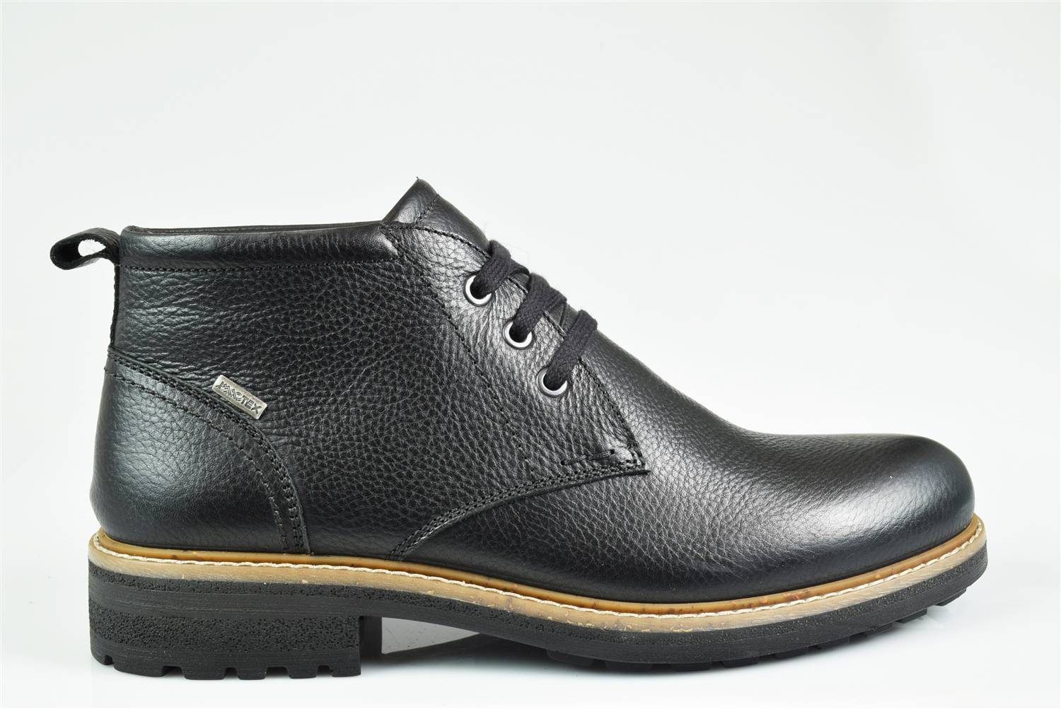 Ботинки IMAC 203259 13020/011 осень-зима 2018/19 мужские