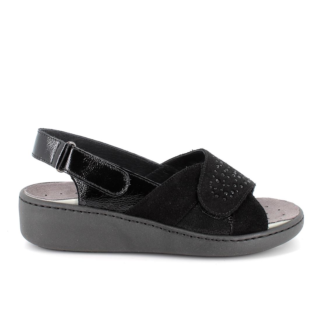 Босоножки IMAC 757270 4200/011 предзаказ весна-лето 2025 2025 женские