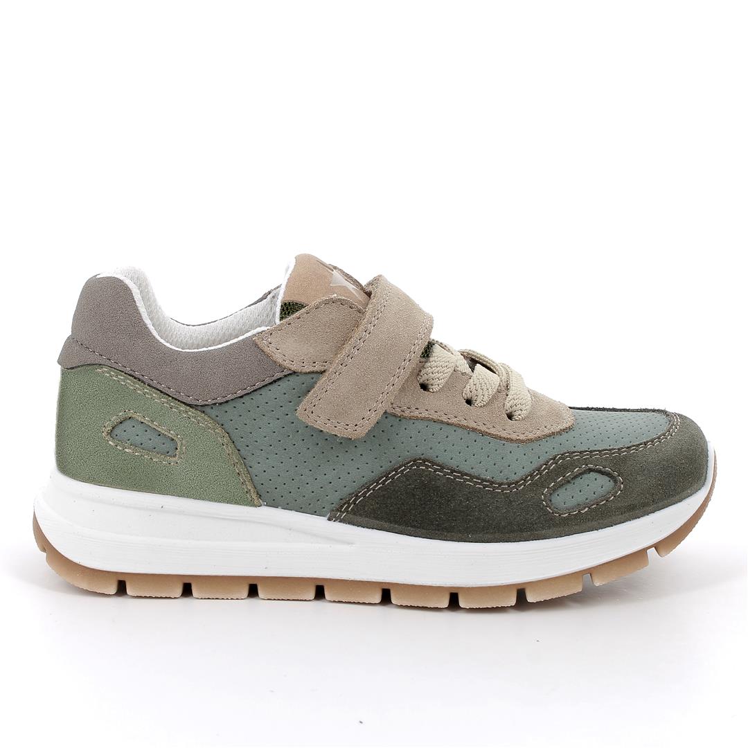 Полуботинки IMAC 780020 7019/002 предзаказ весна-лето 2025 2025 для мальчиков