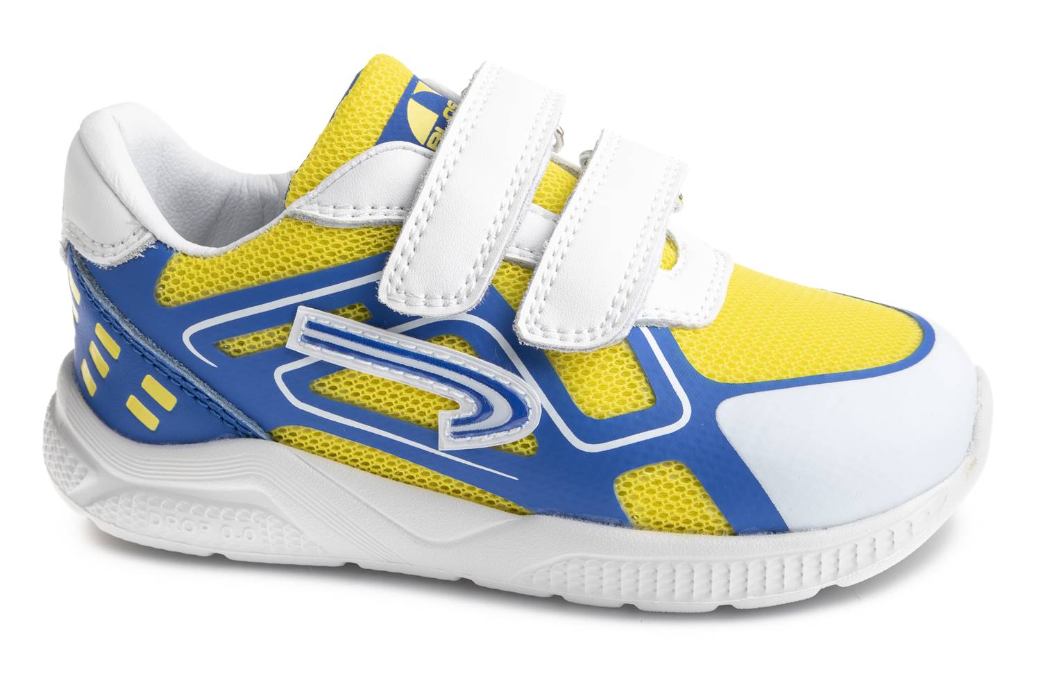 Полуботинки PABLOSKY 979200 предзаказ весна-лето 2025 2025 для мальчиков