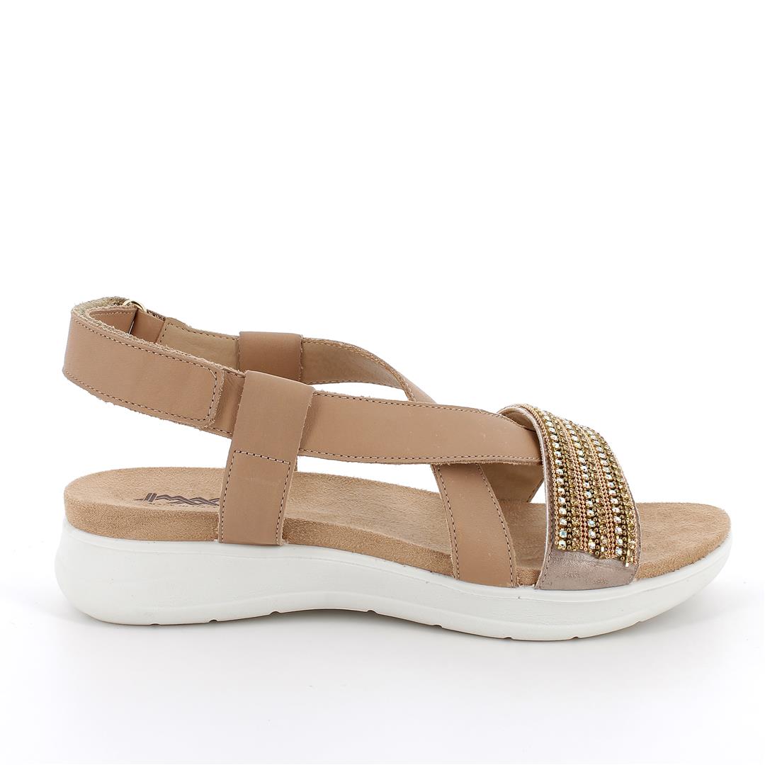 Босоножки IMAC 757930 11337/013 предзаказ весна-лето 2025 2025 женские