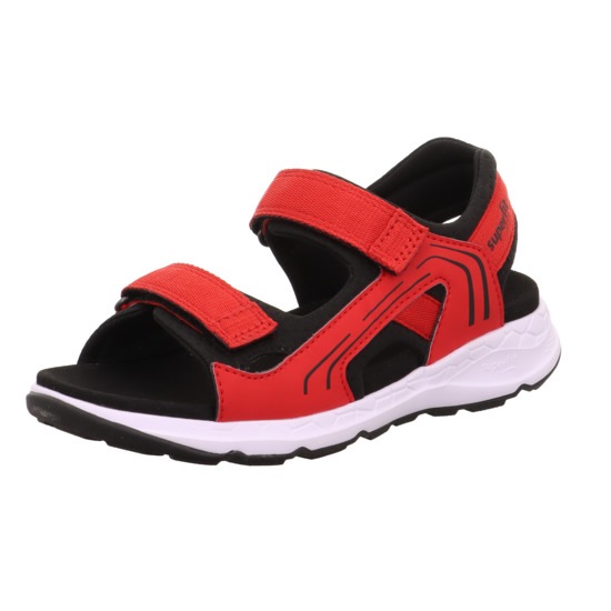 Сандалии SUPERFIT 1-000587-5000 предзаказ весна-лето 2025 2025 для мальчиков