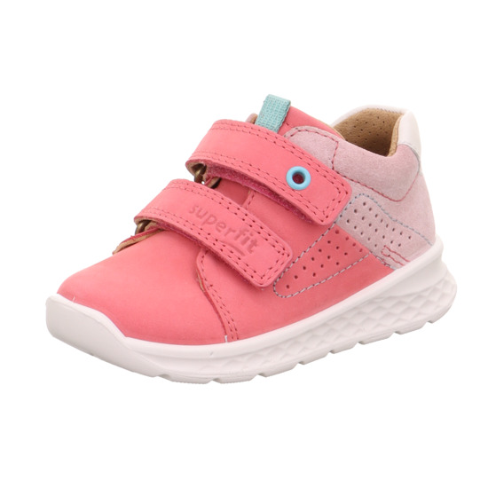 Полуботинки SUPERFIT 1-000374-5520 предзаказ весна-лето 2025 2025 для девочек