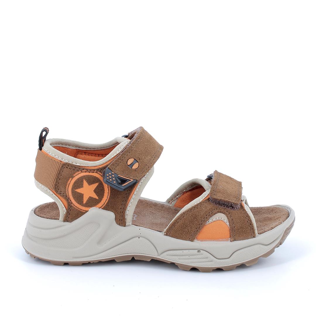 Сандалии IMAC 782830 7091/015 предзаказ весна-лето 2025 2025 для мальчиков