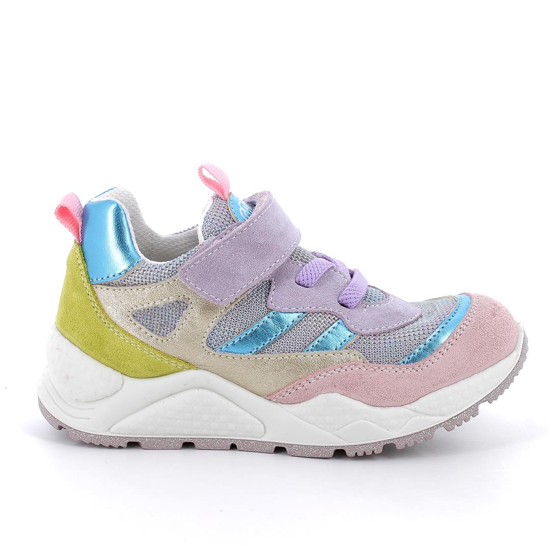 Полуботинки IMAC 781530 7010/014 предзаказ весна-лето 2025 2025 для девочек