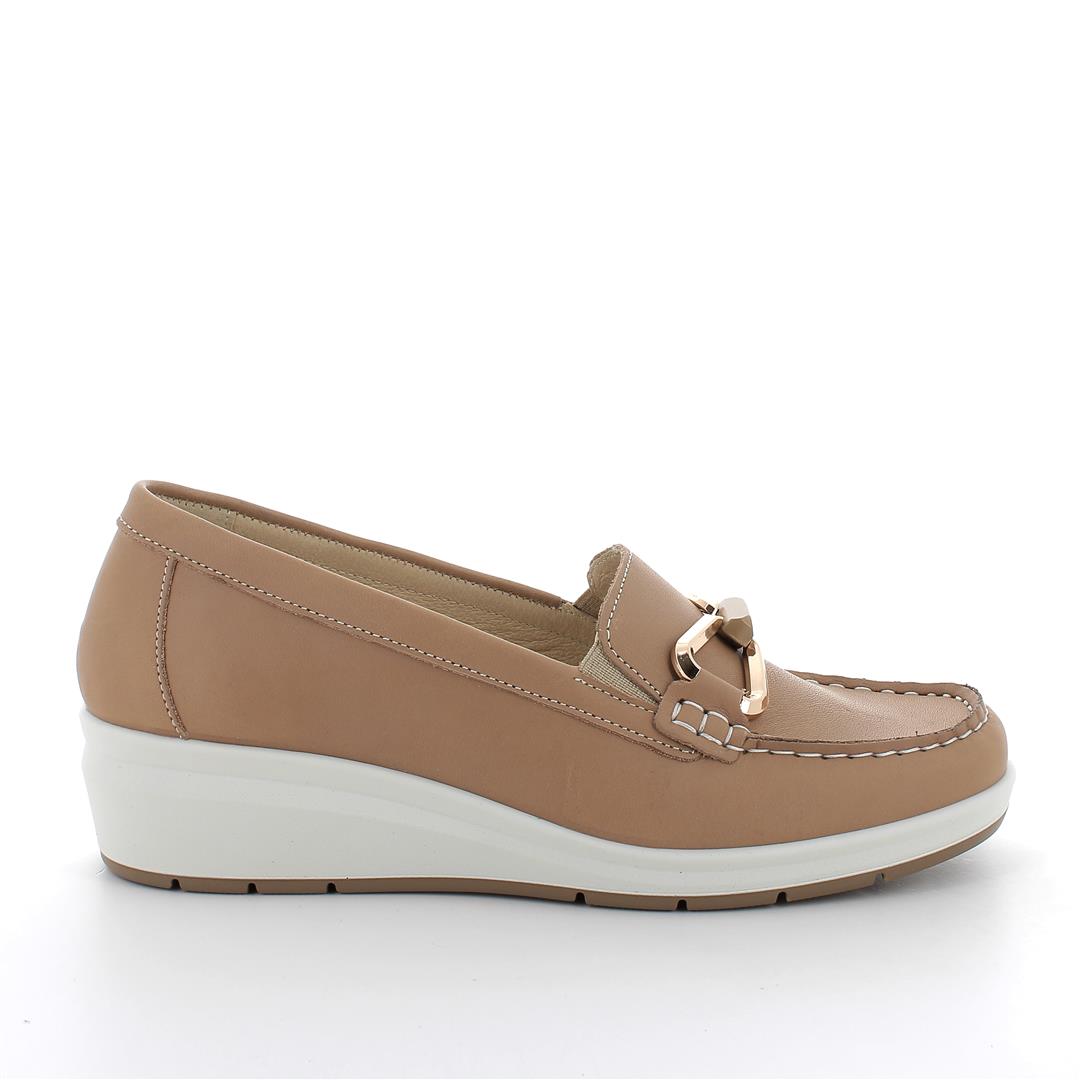 Туфли на танкетке IMAC 755220 11337/013 предзаказ весна-лето 2025 2025 женские