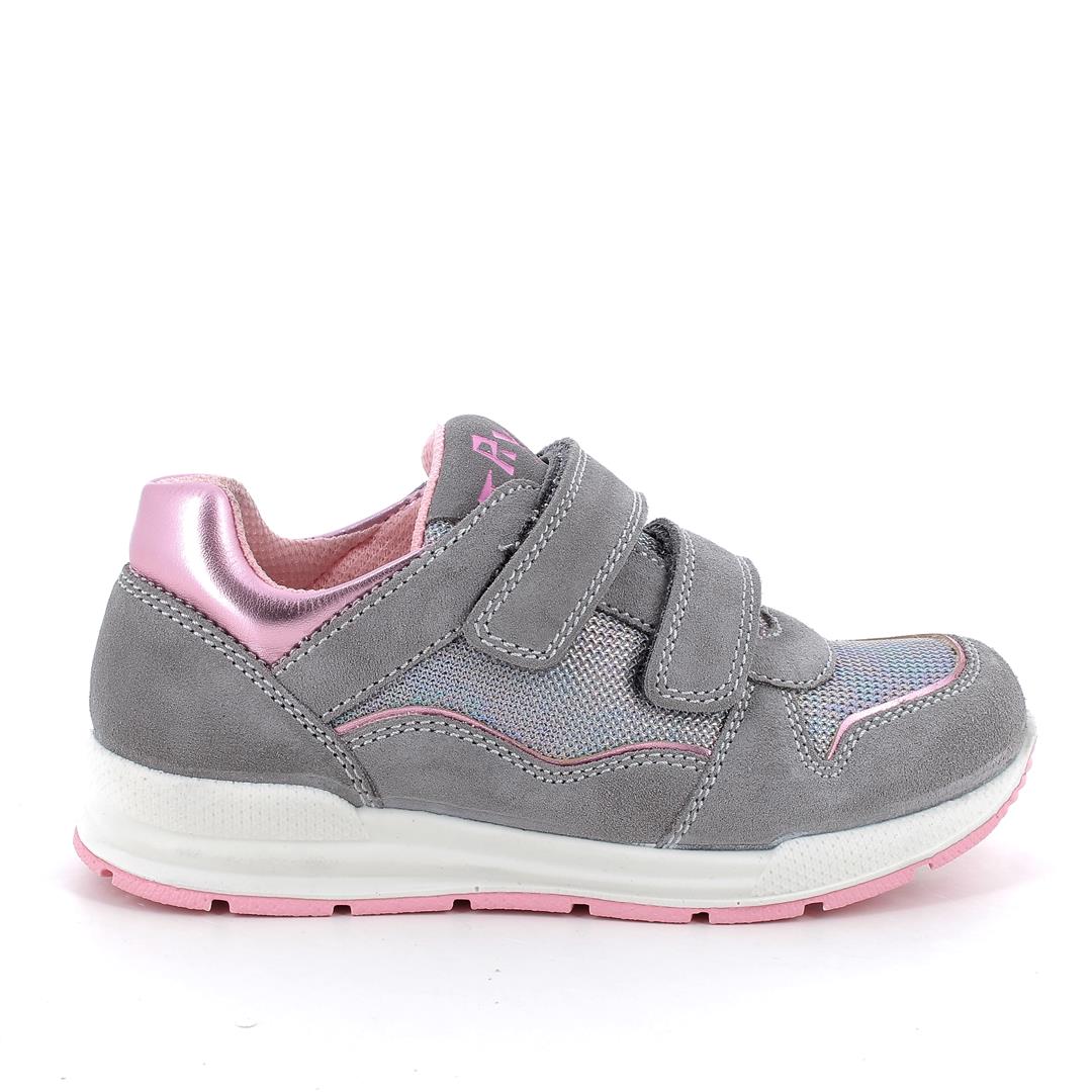 Полуботинки IMAC 580430 7087/008 весна-лето 2024 для девочек