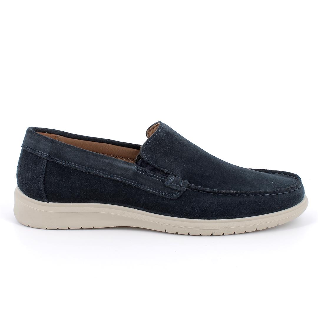 Мокасины IMAC 751151 7601/013 предзаказ весна-лето 2025 2025 мужские