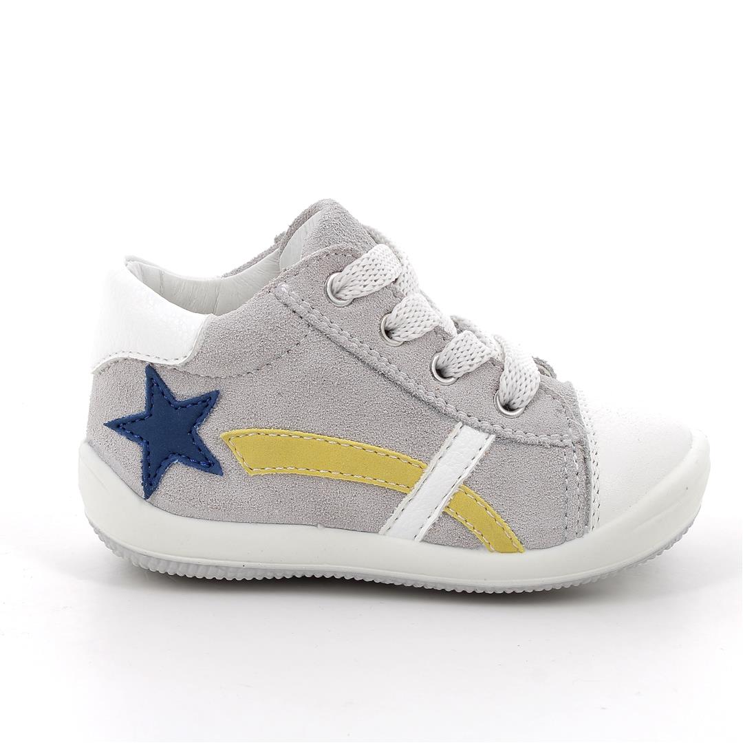 Ботинки IMAC 782990 7022/007 предзаказ весна-лето 2025 2025 для мальчиков