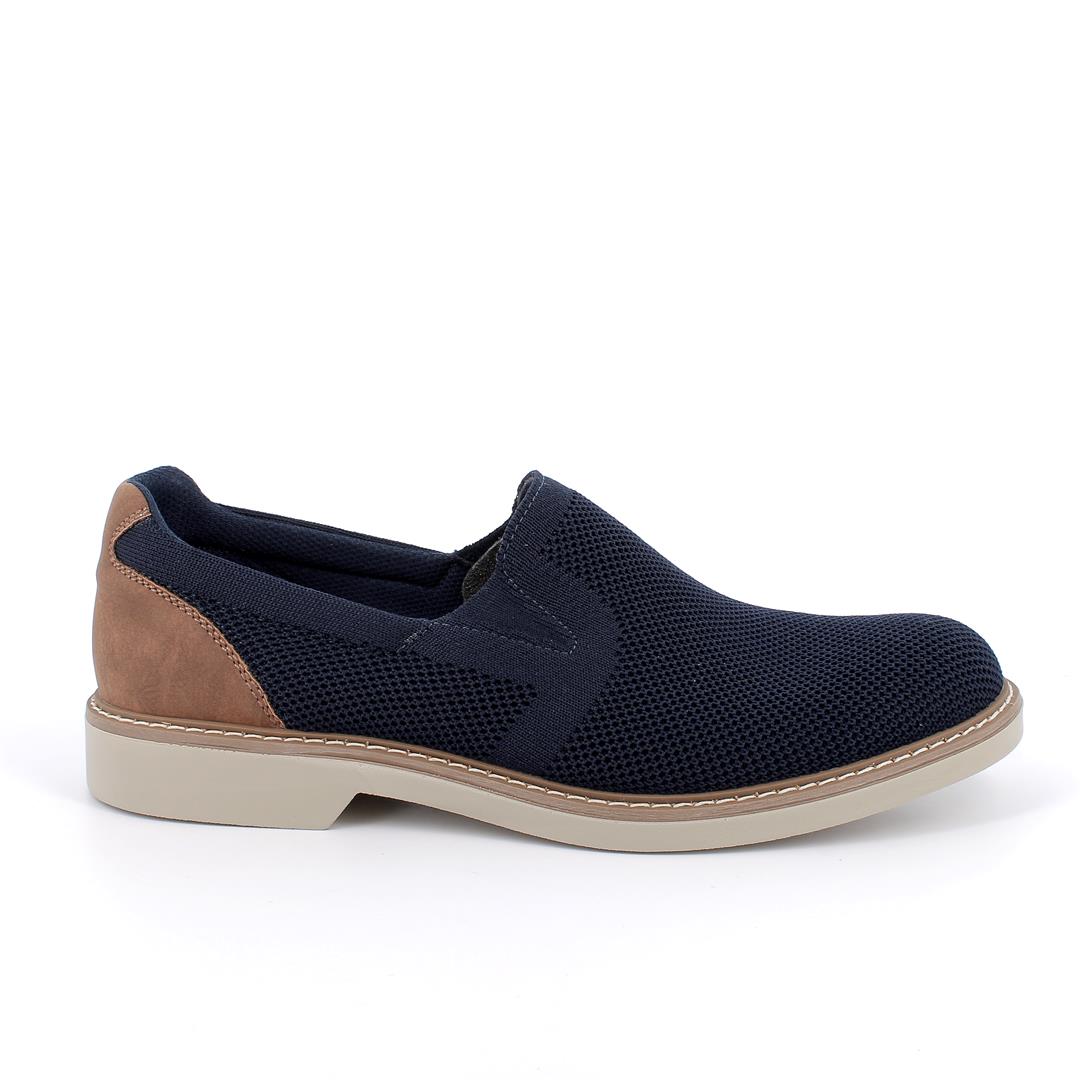 Полуботинки IMAC 750500 02611/005 предзаказ весна-лето 2025 2025 мужские