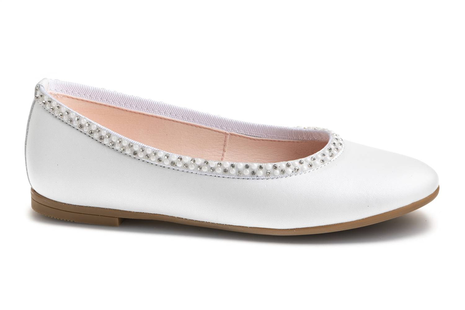 Туфли PAOLA 876008 весна-лето 2025 для девочек