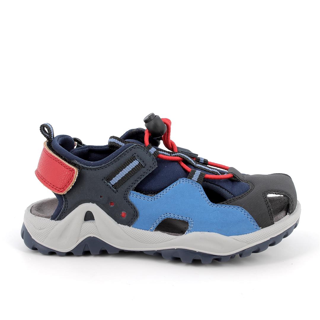 Сандалии IMAC 782671 0950/003 предзаказ весна-лето 2025 2025 для мальчиков