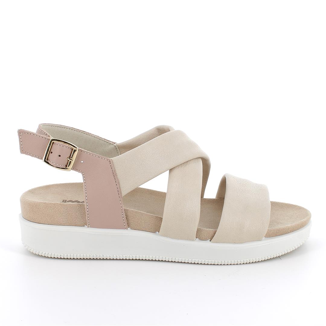 Босоножки IMAC 758020 02956/013 весна-лето 2025 женские