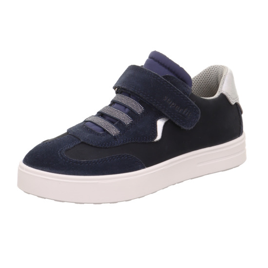 Полуботинки SUPERFIT 1-000814-8000 предзаказ весна-лето 2025 2025 для девочек