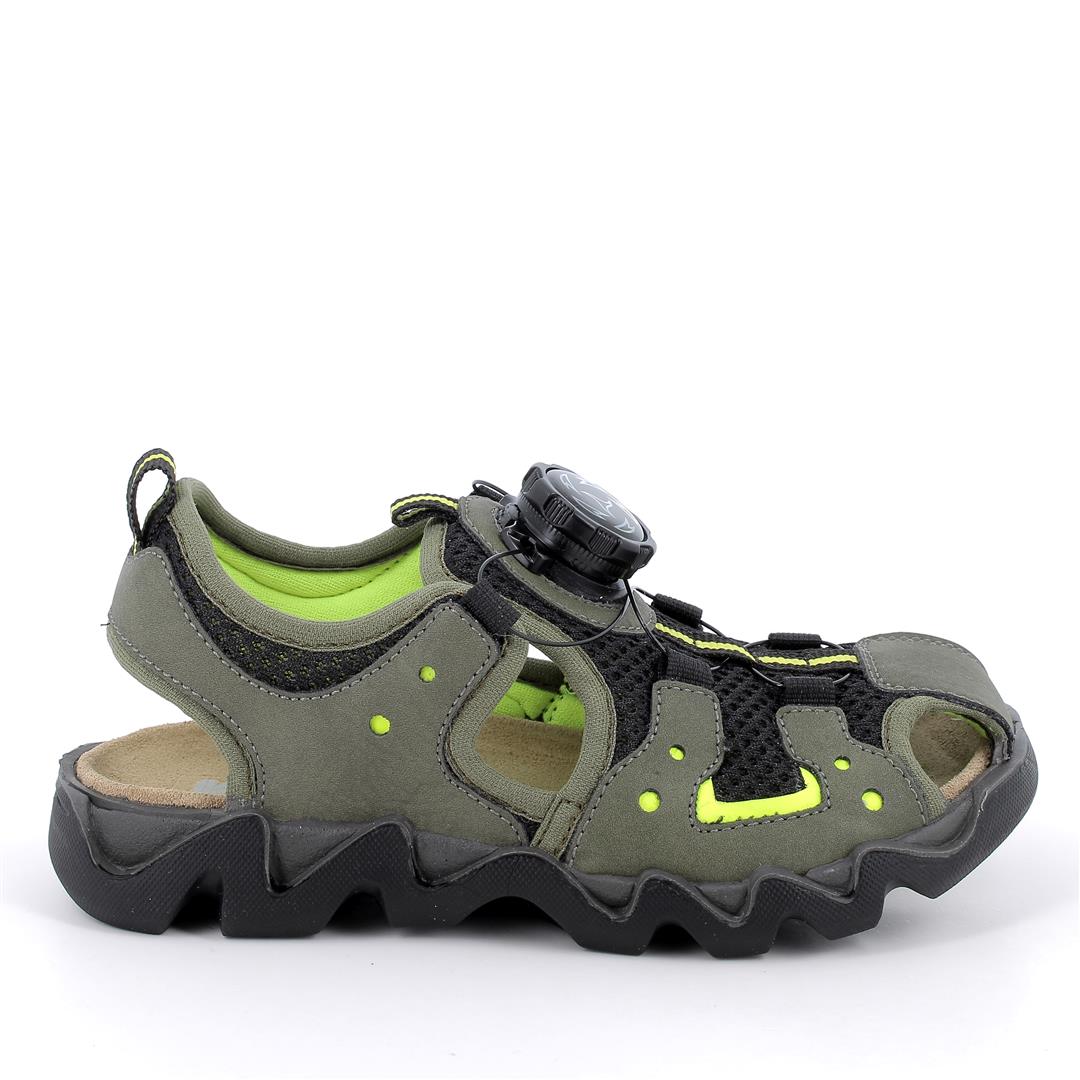 Сандалии IMAC 782521 00930/010 предзаказ весна-лето 2025 2025 для мальчиков