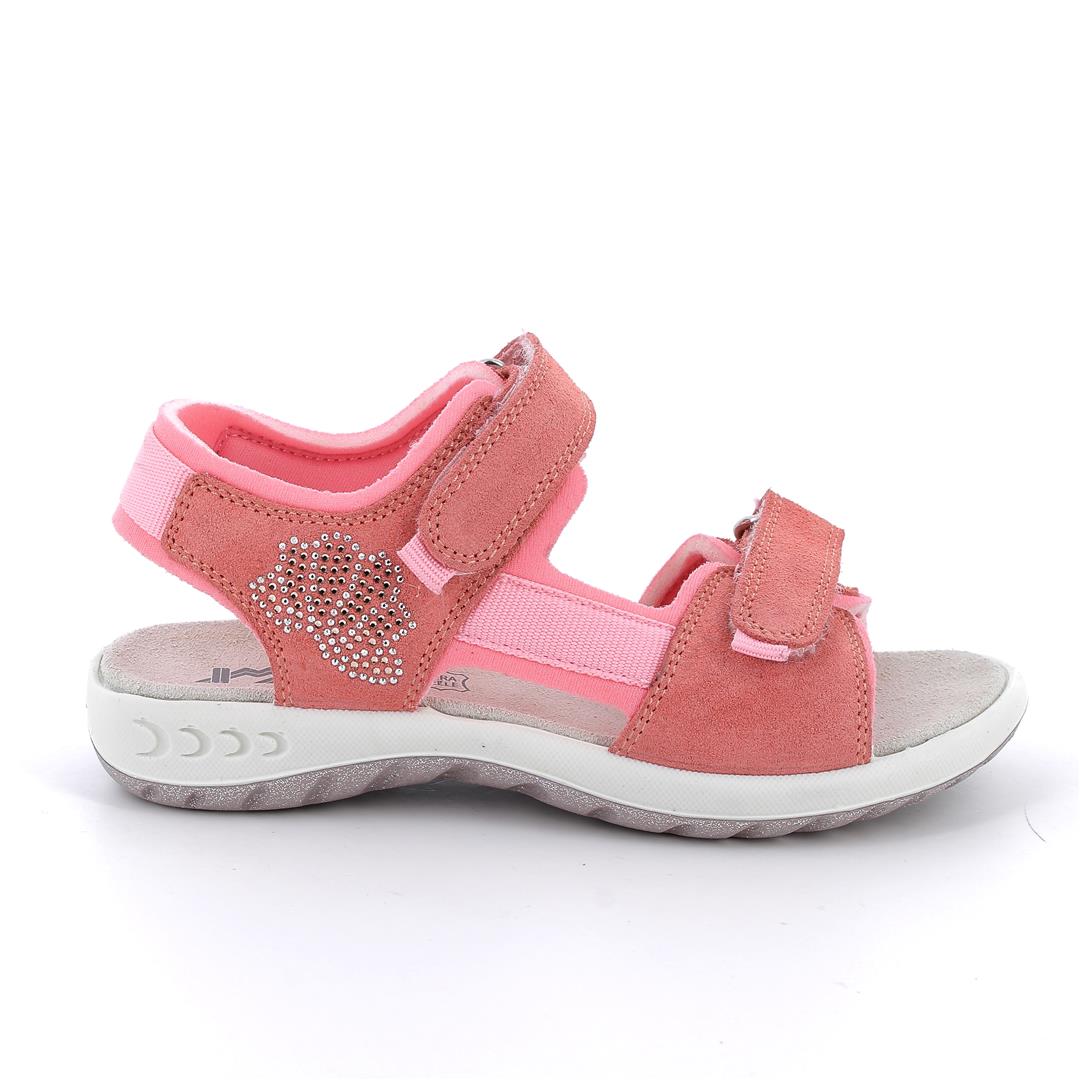 Босоножки IMAC 780630 7074/008 предзаказ весна-лето 2025 2025 для девочек