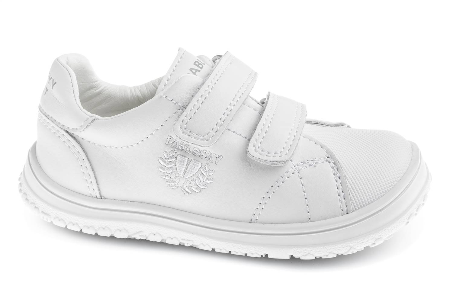 Полуботинки PABLOSKY 200000 осень-зима 2025 для девочек