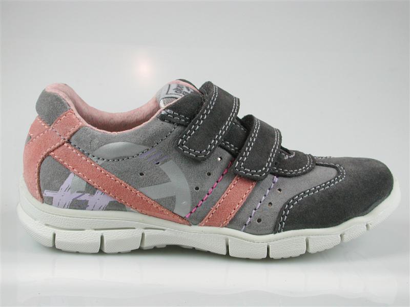 Полуботинки IMAC 13300 7049/008 осень-зима 2012/15 для девочек