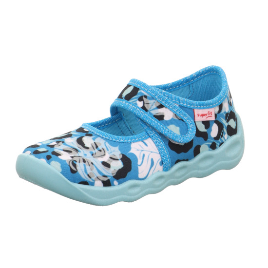 Туфли SUPERFIT 1-006272-8410 предзаказ весна-лето 2025 2025 для девочек