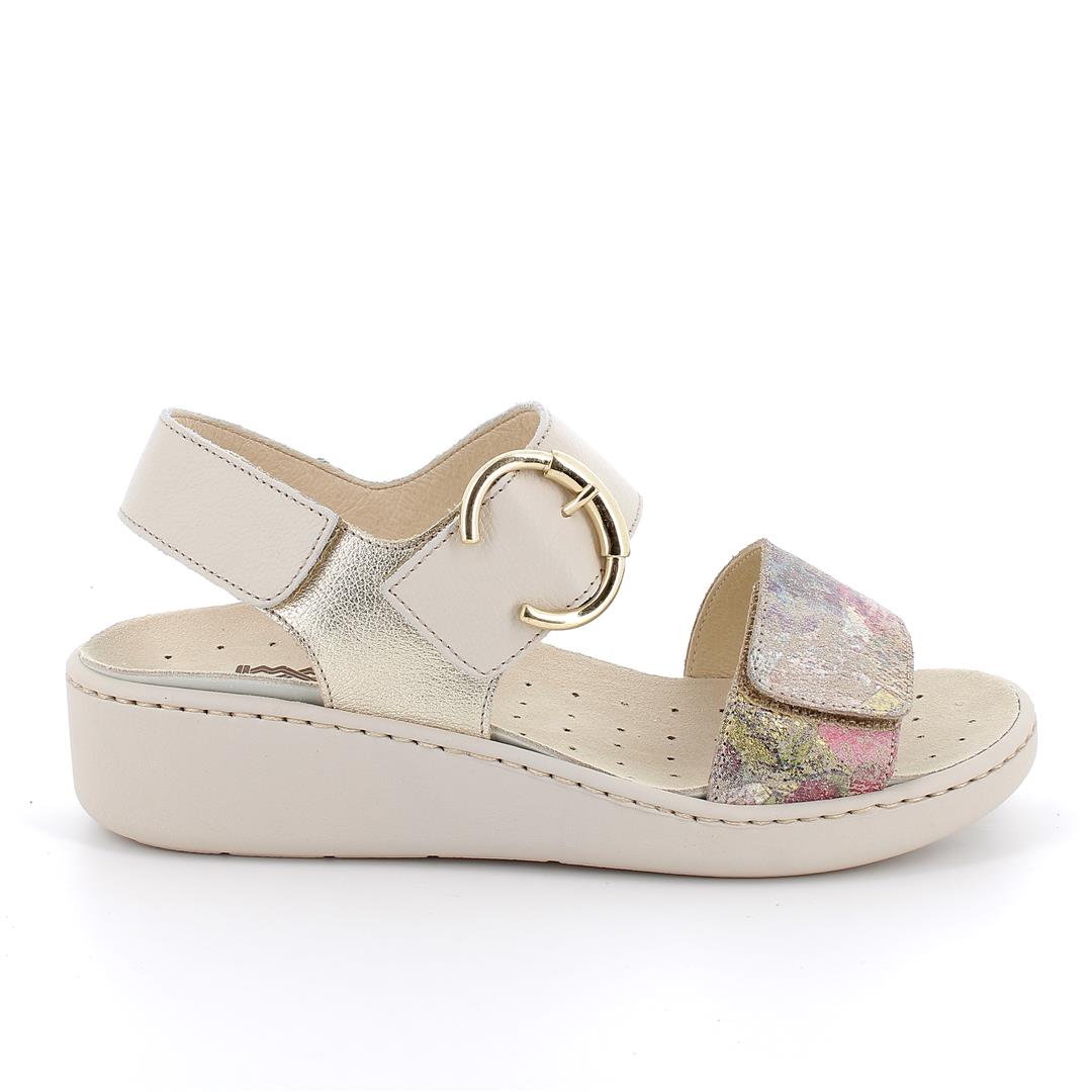 Босоножки IMAC 757260 74840/013 предзаказ весна-лето 2025 2025 женские