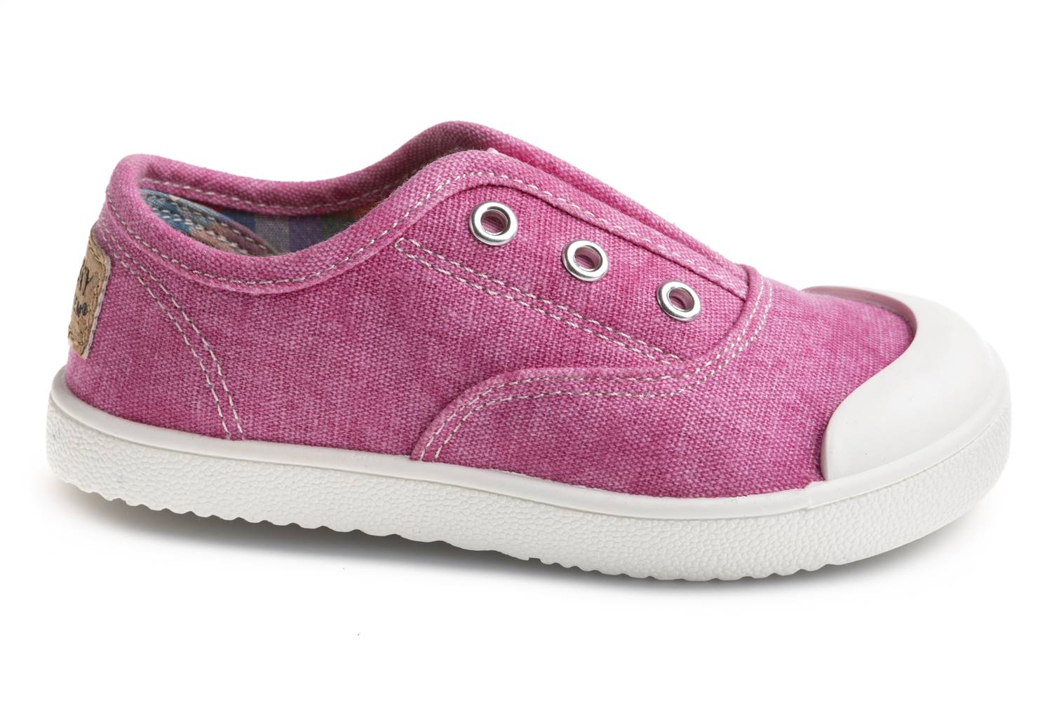 Полуботинки PABLOSKY 979870 предзаказ весна-лето 2025 2025 для девочек