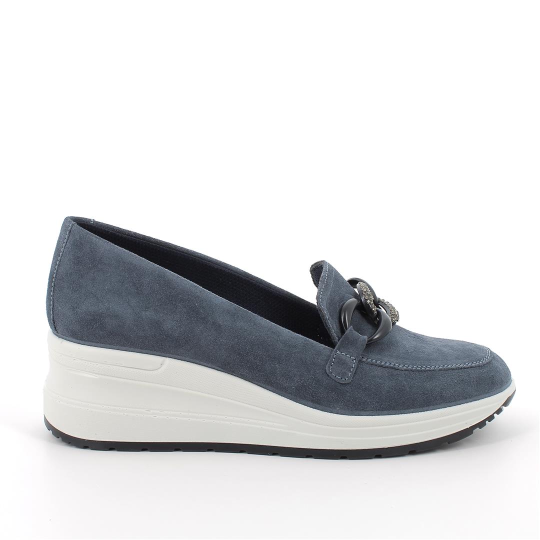 Туфли на танкетке IMAC 755851 7197/009 предзаказ весна-лето 2025 2025 женские