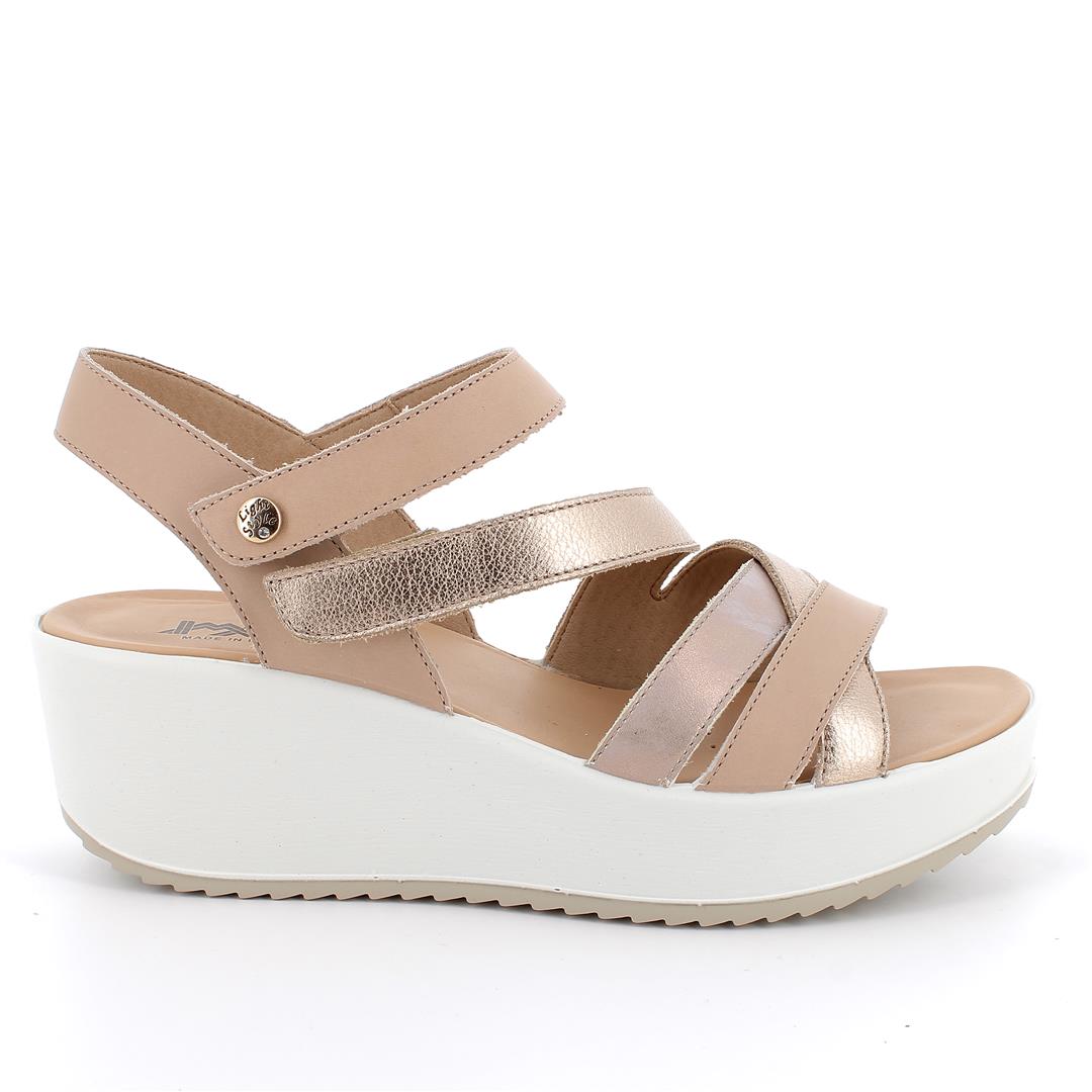 Босоножки IMAC 757640 1942/013 предзаказ весна-лето 2025 2025 женские