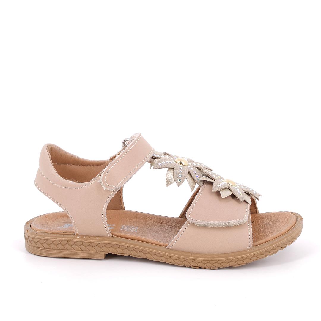 Босоножки IMAC 780470 1942/025 предзаказ весна-лето 2025 2025 для девочек