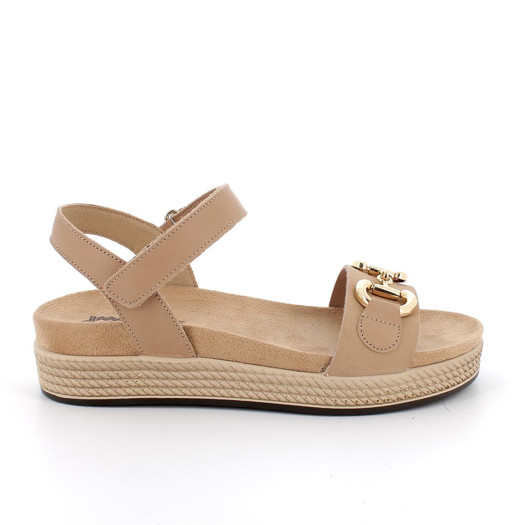 Босоножки IMAC 758560 3807/013 предзаказ весна-лето 2025 2025 женские